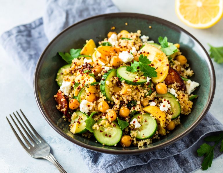 September Fitness Trends + A Healthy Recipe You’ll Love!