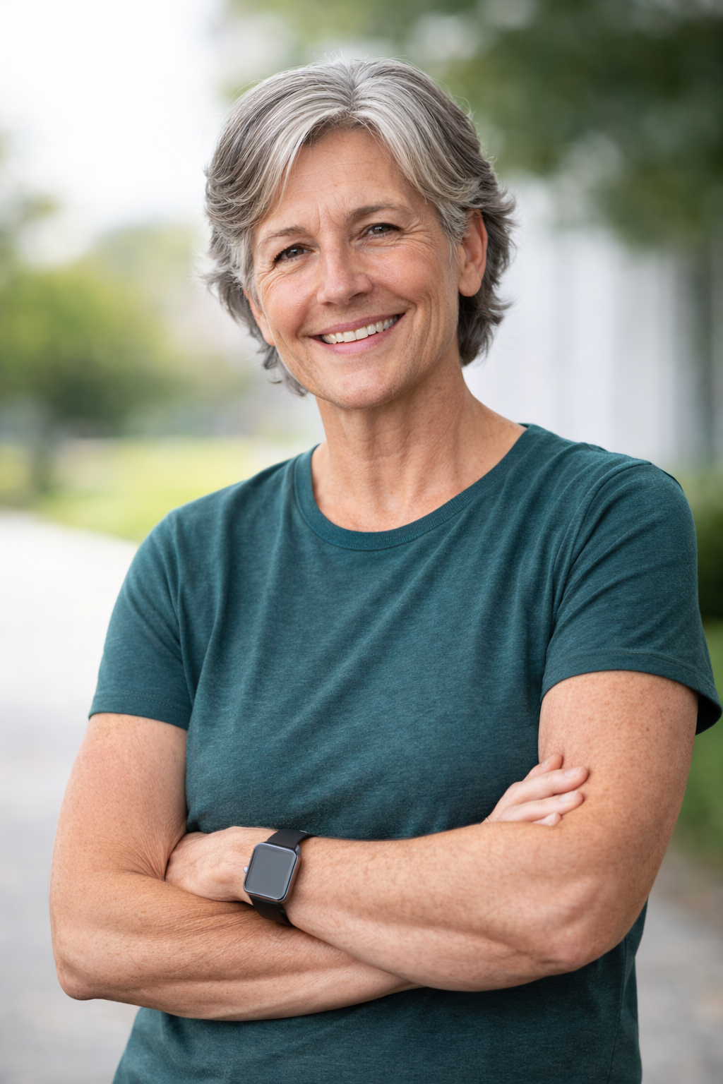 Ann Cross